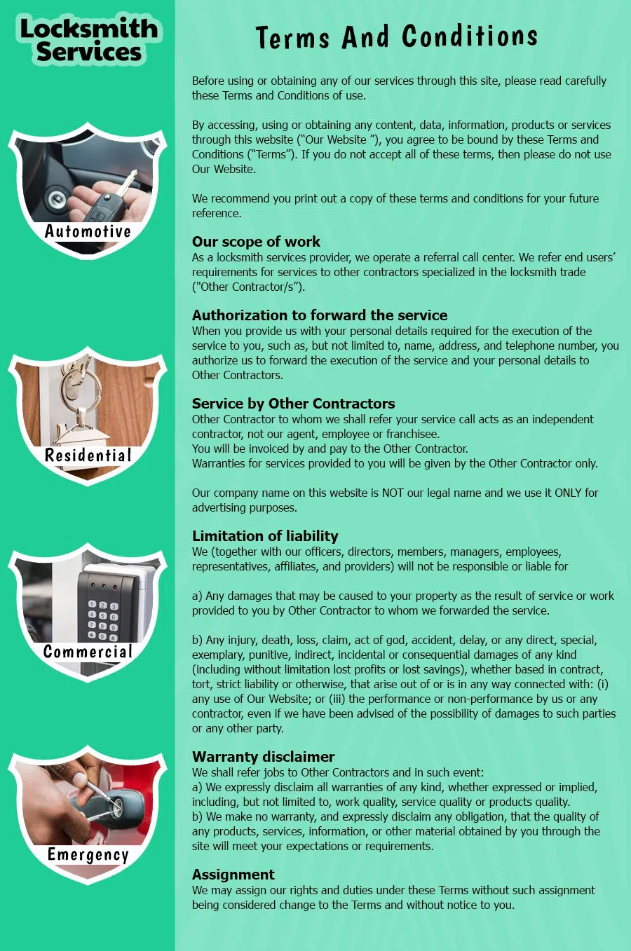 Meredith IA Locksmith Store, Meredith, IA 515-373-1031